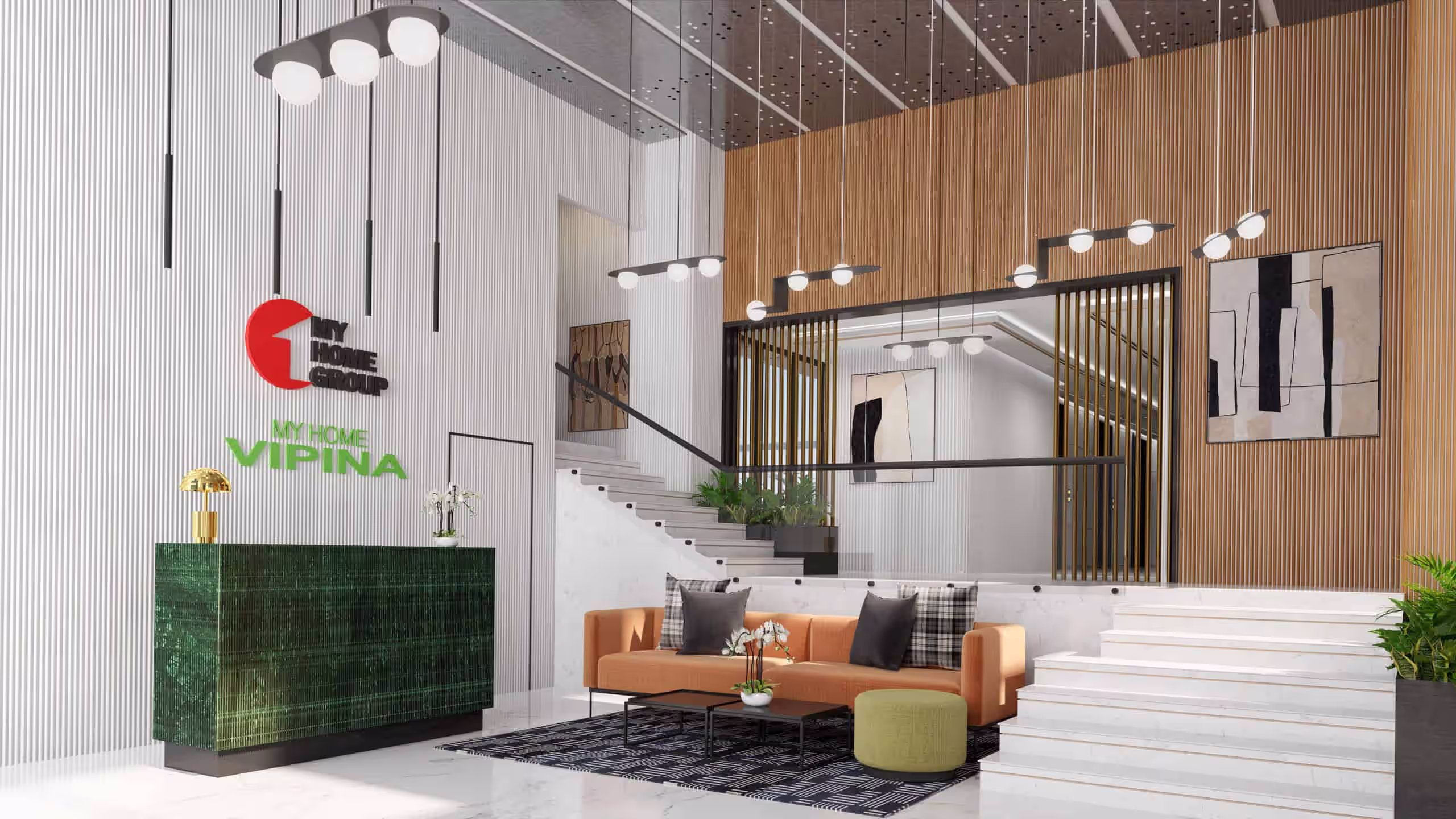 My Home Vipina image