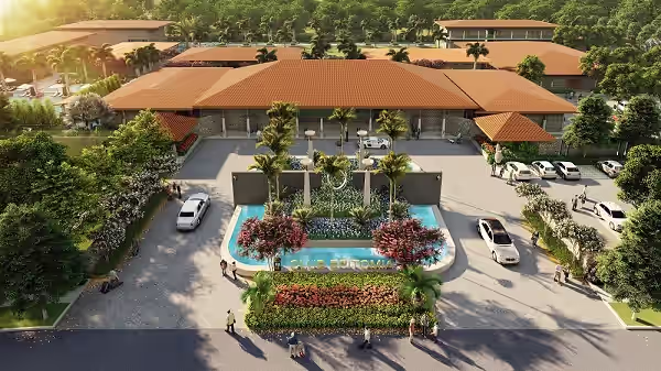 Epitome Integrated City image