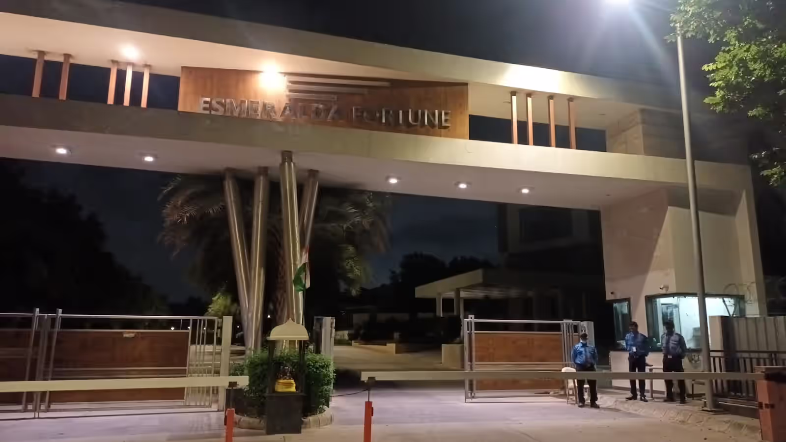 Esmeralda Fortune Premium Luxury Villas image