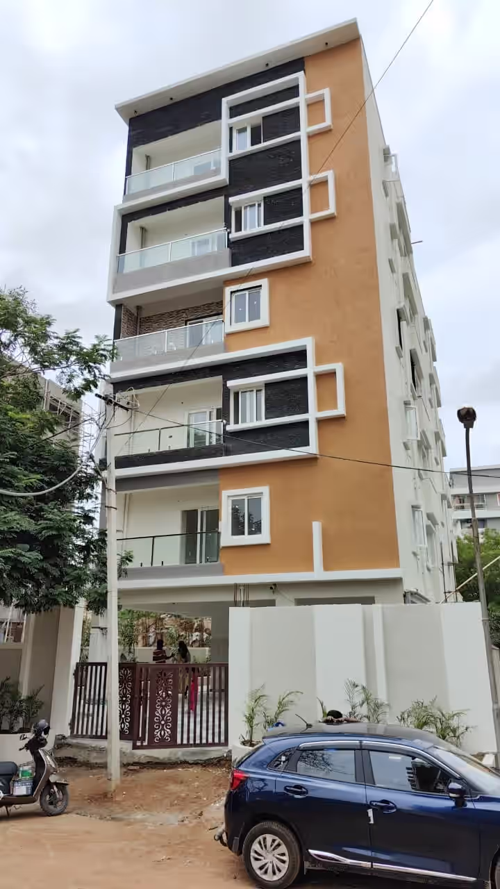 Eswarram Green view image