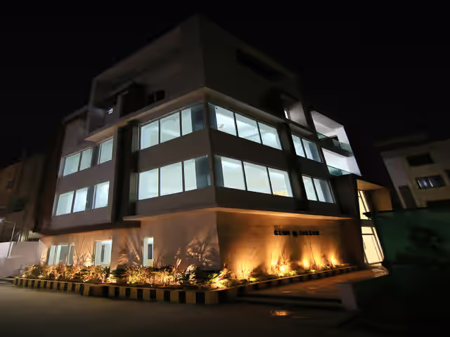 Fortune Green Homes Falcon image