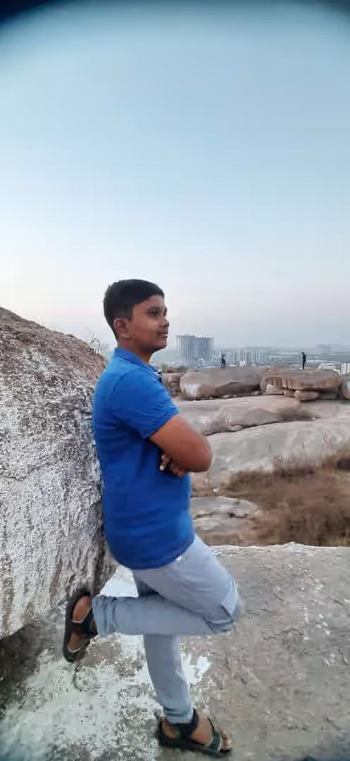 Fortune Green Homes Sree Nilayam Apartments image