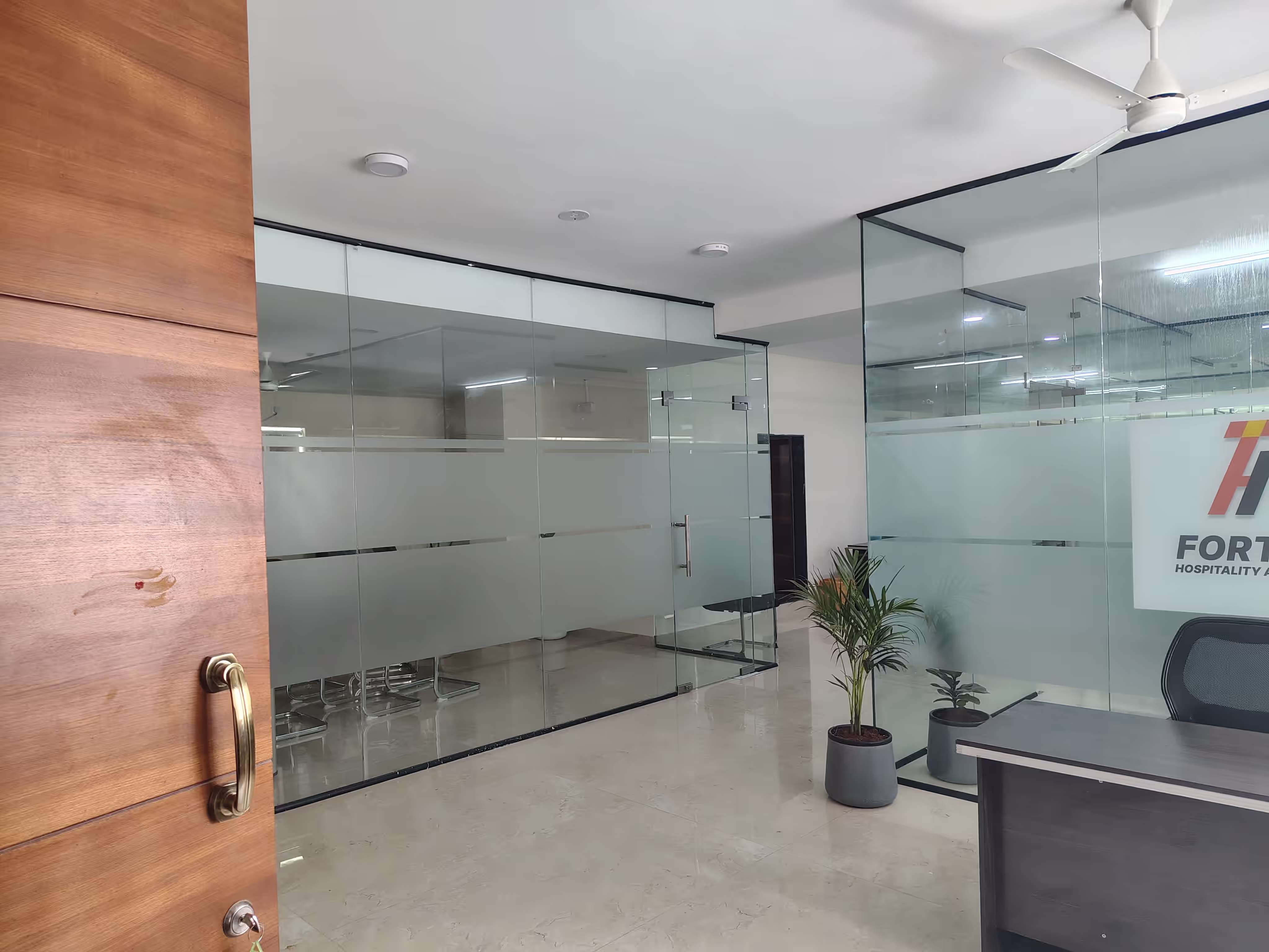 Fortune Hospitality And Infra LLP image