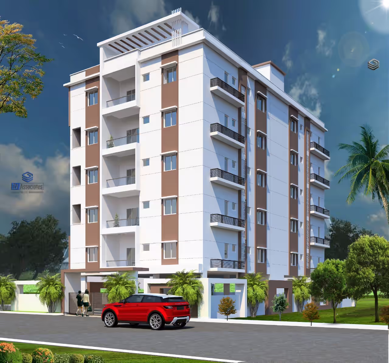 Fortune habitat image