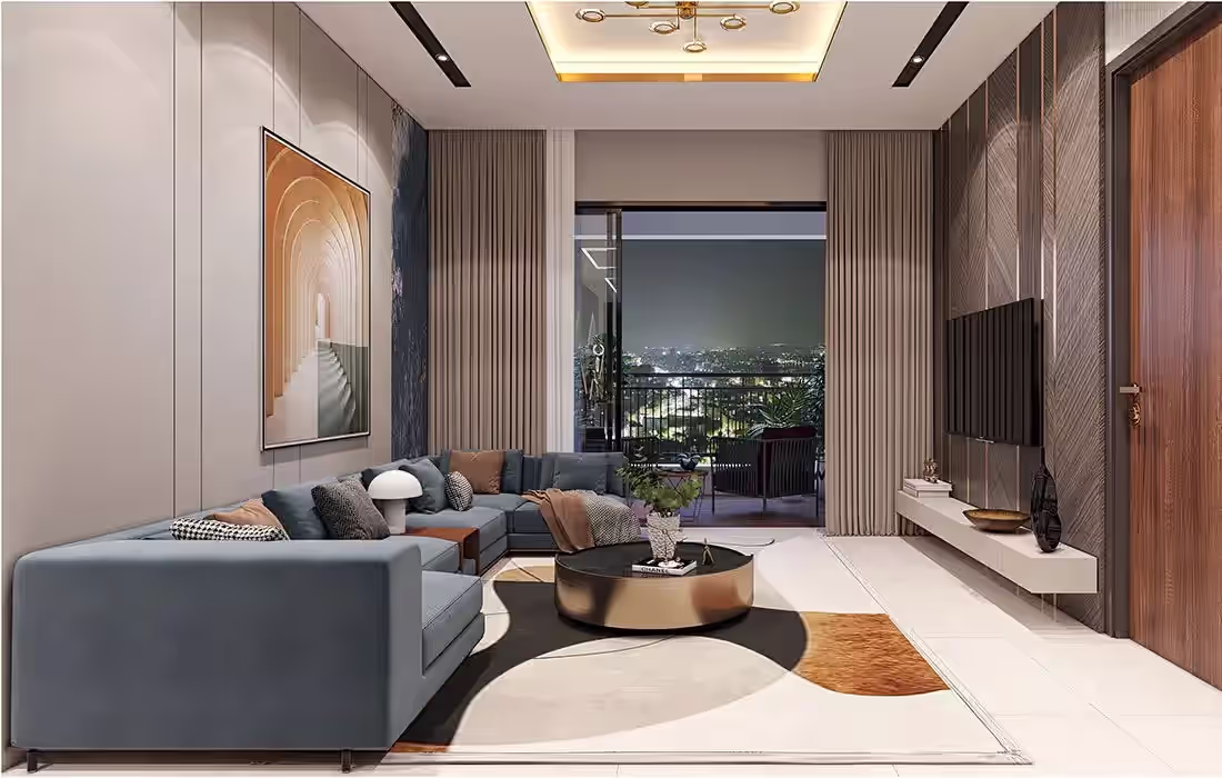 Pavani Felicity, Nizampet image