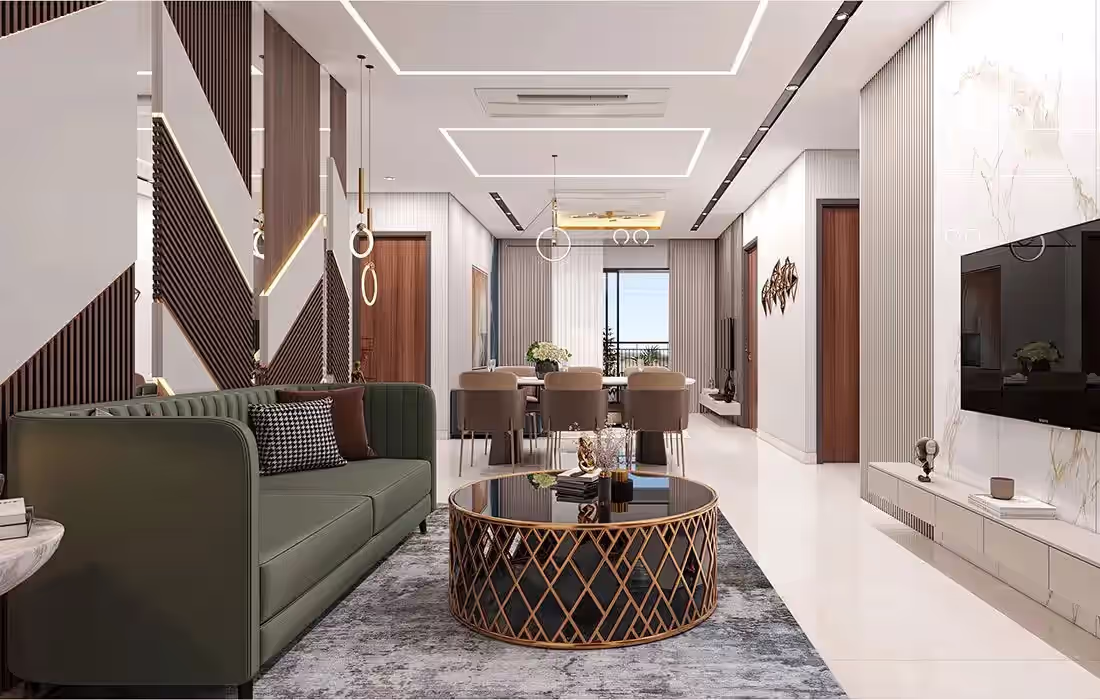 Pavani Felicity, Nizampet image