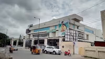 Gaddiannaram Road image