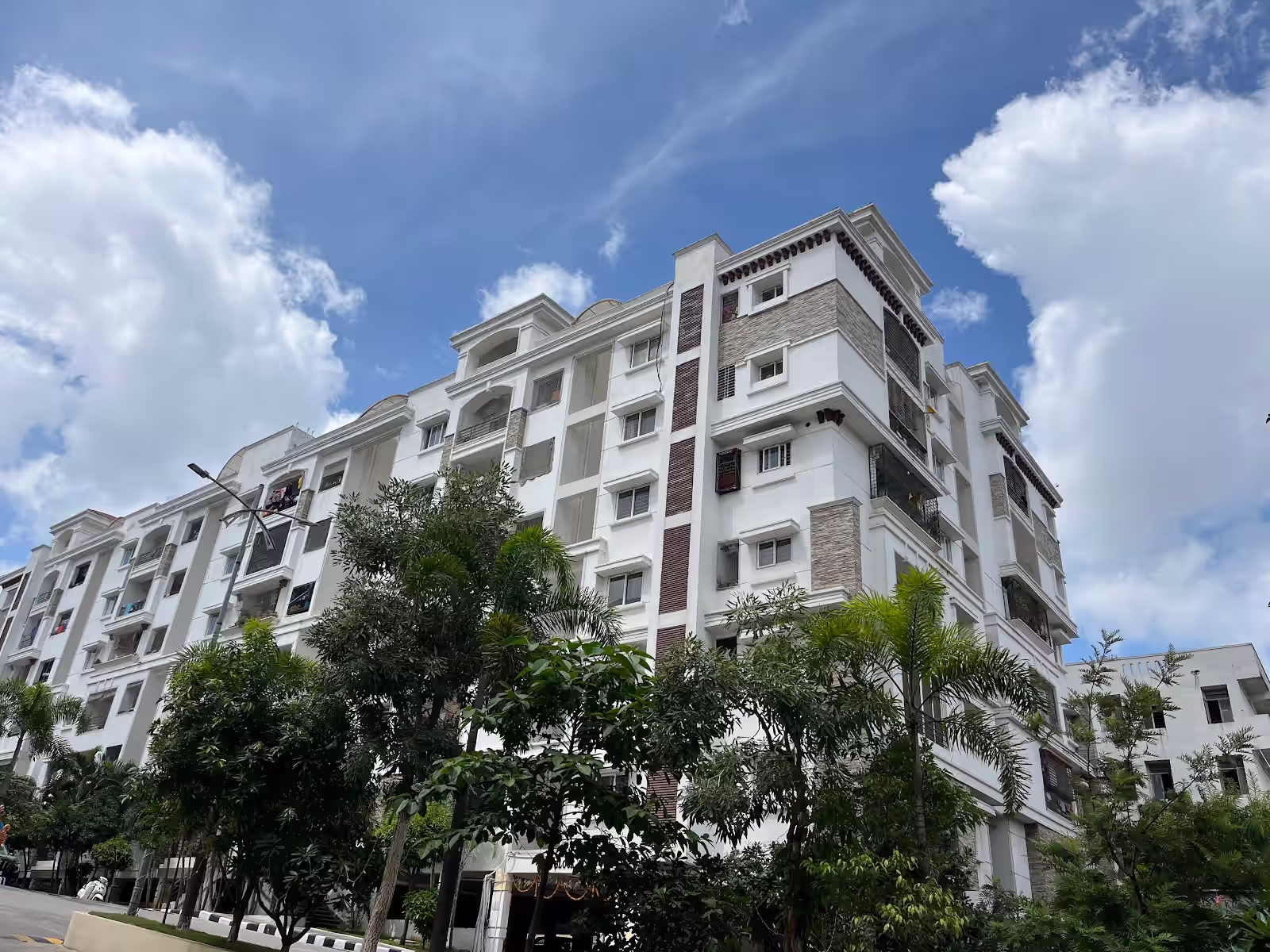 Gandhi Heights image