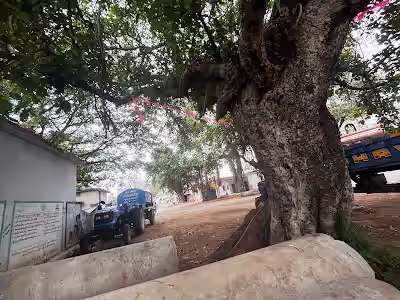 Gangasanipally Gram Panchayat image