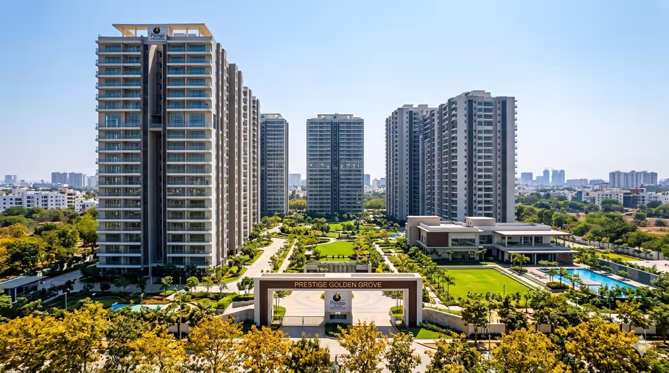 Prestige Golden Grove Review | Everything You Need to Know