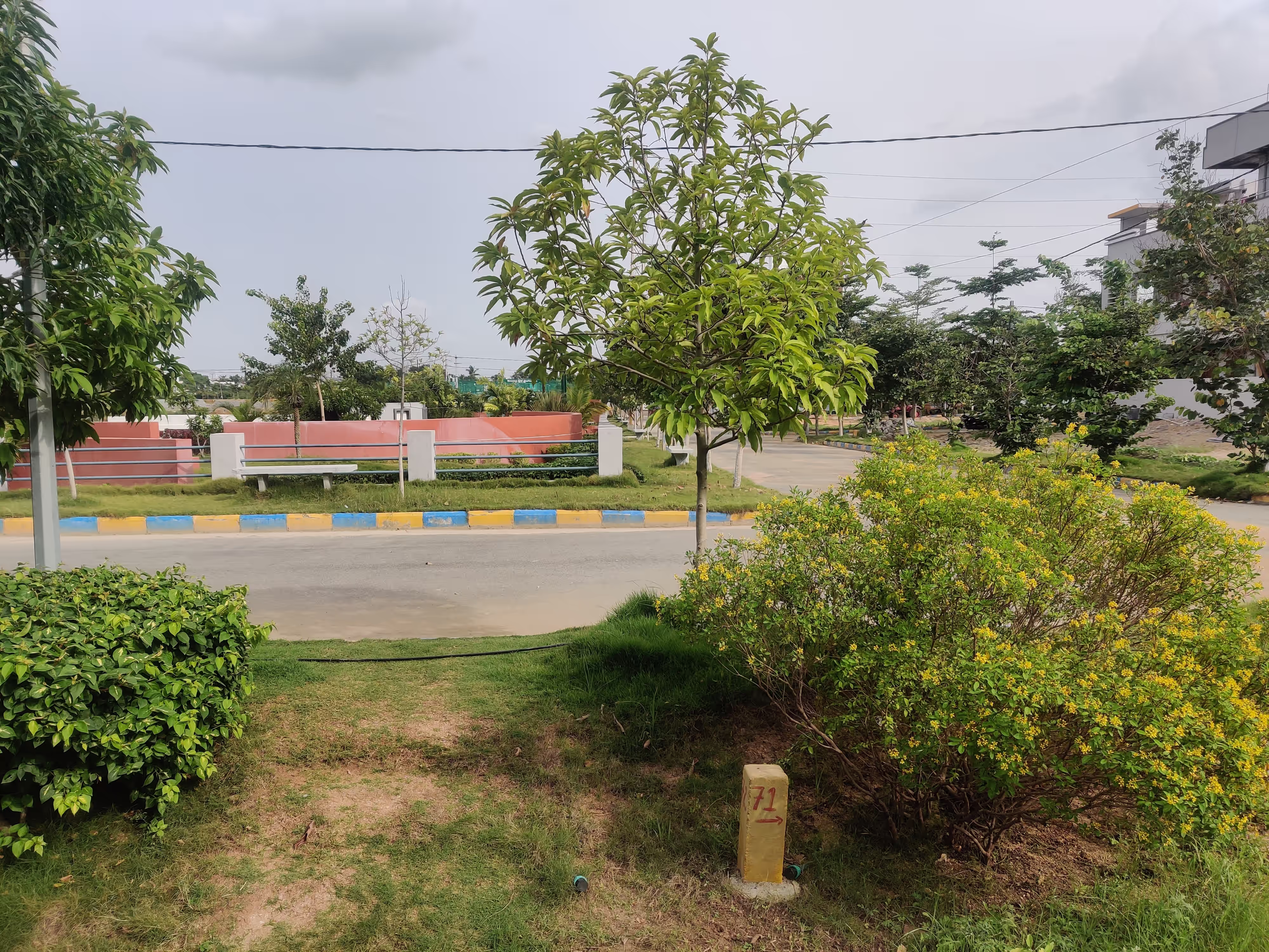 Giridhari's Green County image