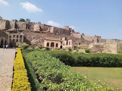 Golkonda Khurd image