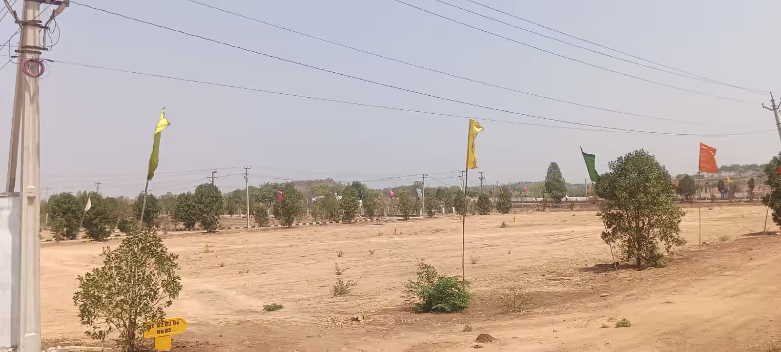 HIGHWAY PARADISE (NR INFRA PROJECTS) image