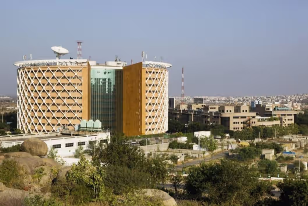HITEC City image