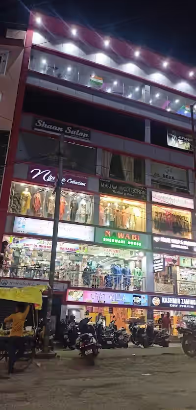 Hakimpet image
