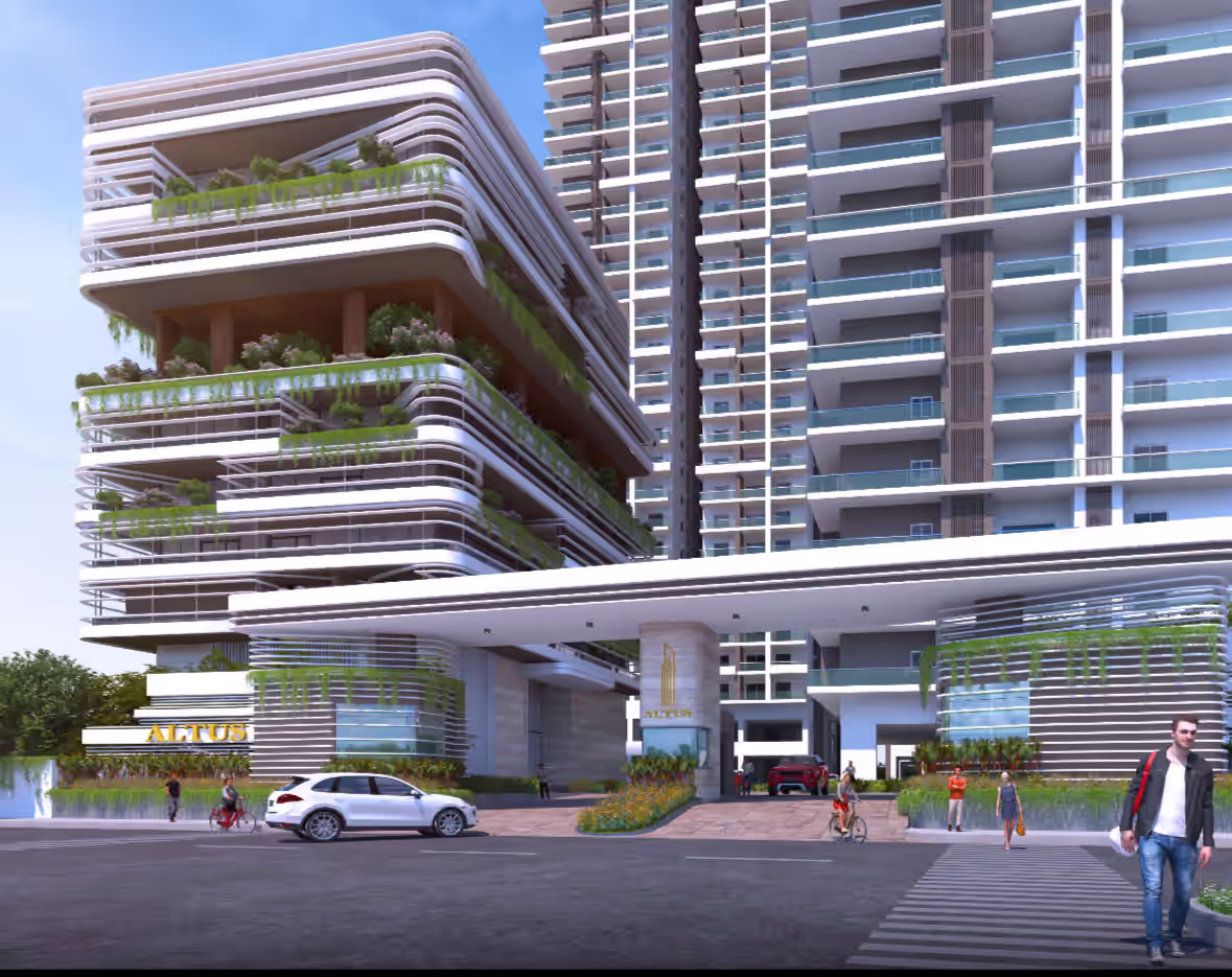 Hallmark Altus image