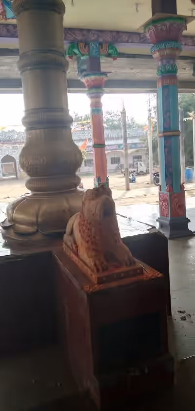 Hanuman Nagar image