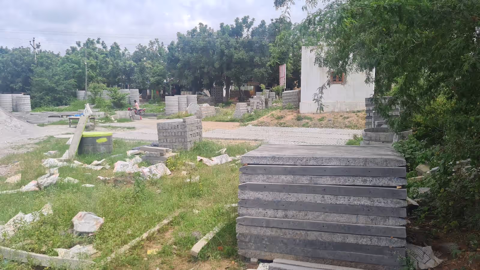 Hayathabad image