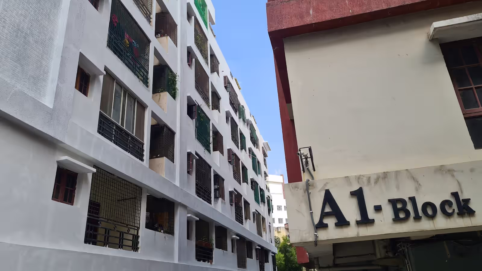 Hemadurga Towers image