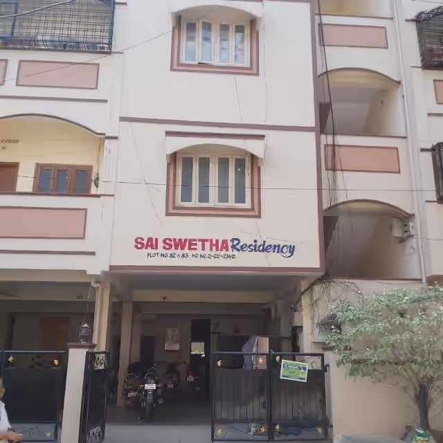 Home Sree Towers image