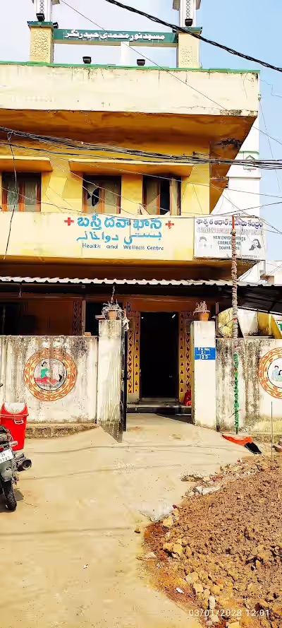 Hydernagar image