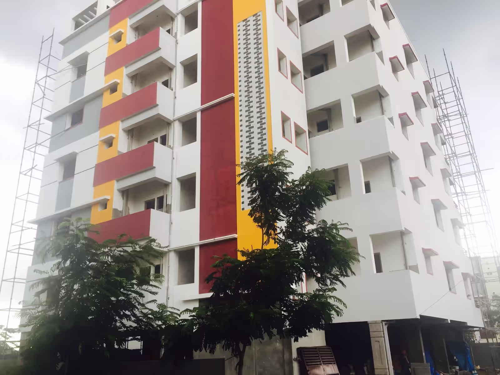 INFOCITY’S MAGNUS image