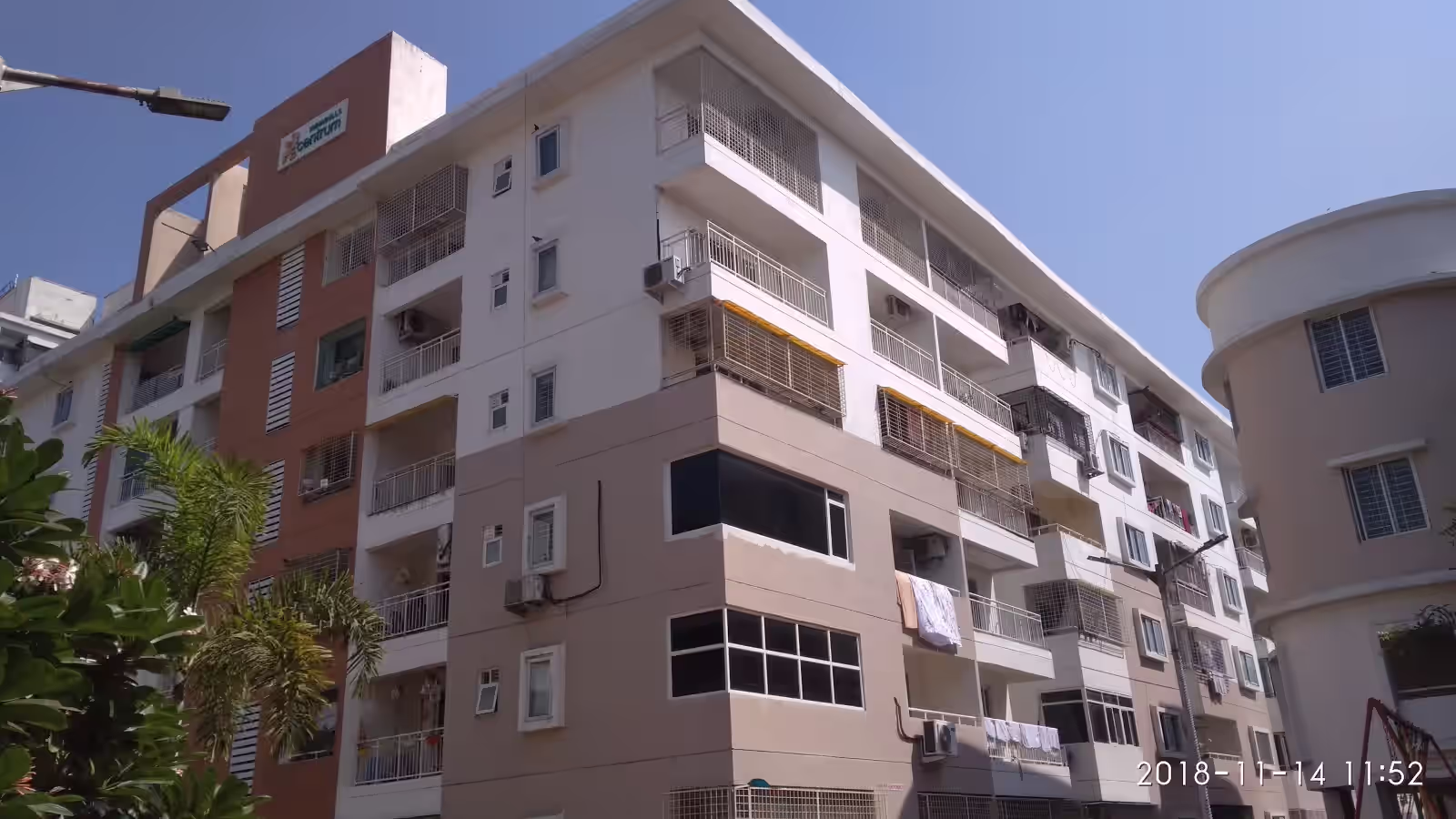 Indiabulls Centrum image