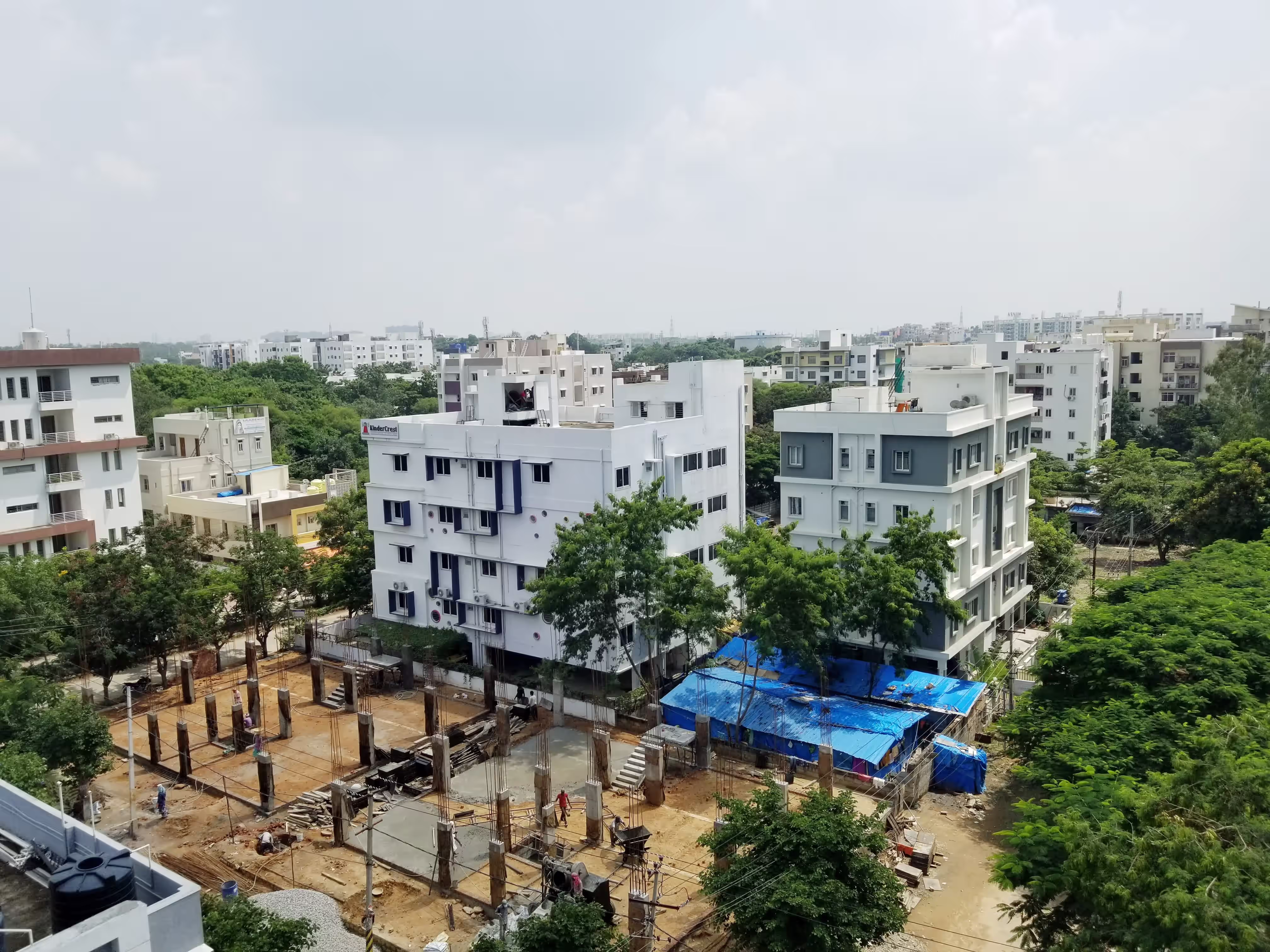 Infocity Excellence image