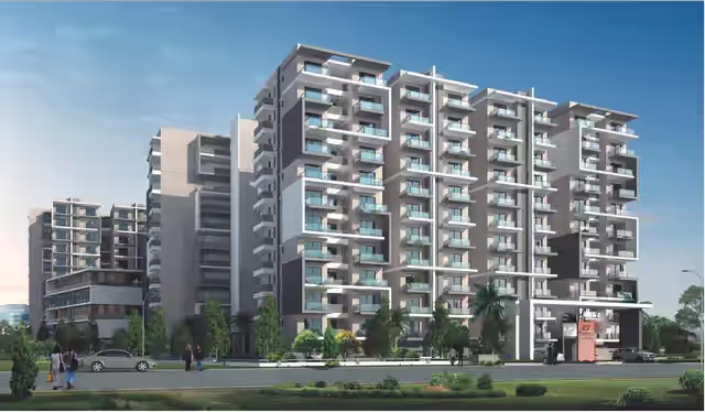 Niharika Lakefront image