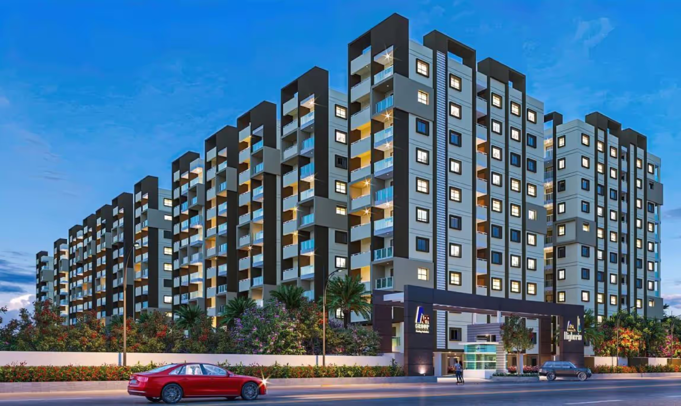 APR PRAVEENS HIGHERIA image