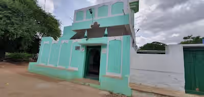 Jama Masjid Qutubuddin Guda, Ahle Sunnatul Jamaat image