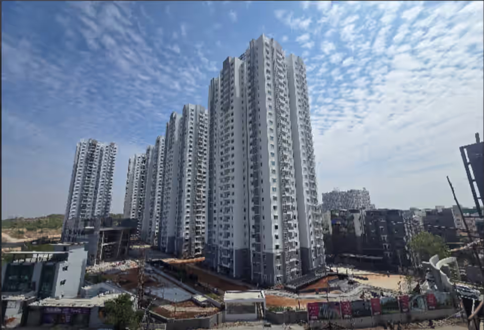 Jayabheri The Nirvana image