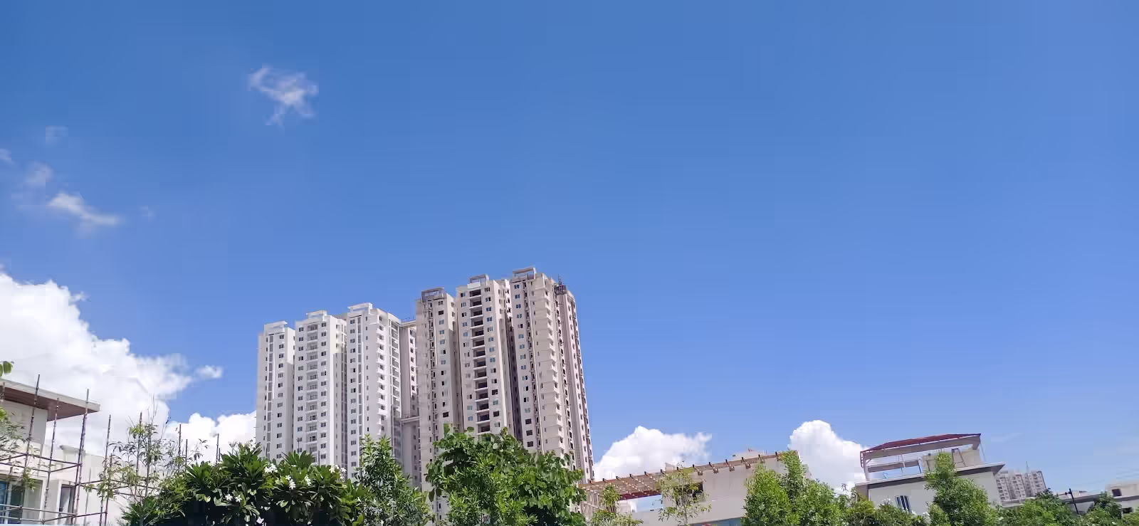 Jayabheri The Peak image