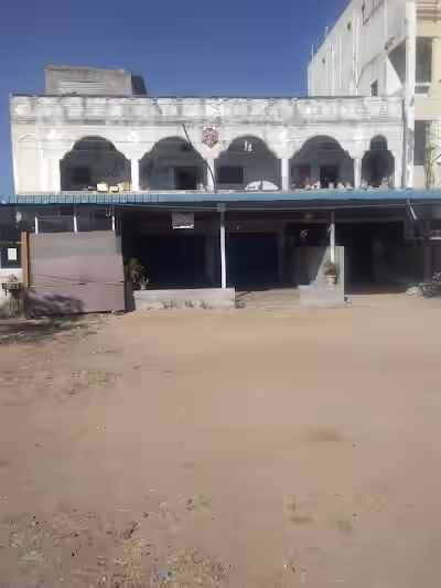 Jeedipalli image