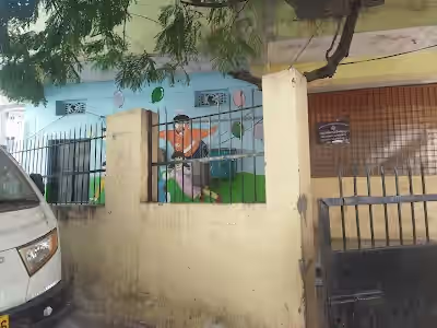 Jinkalwada image