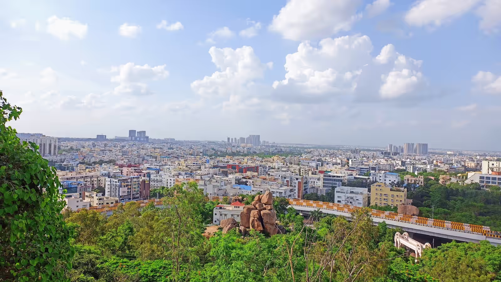 Jubilee Hills image