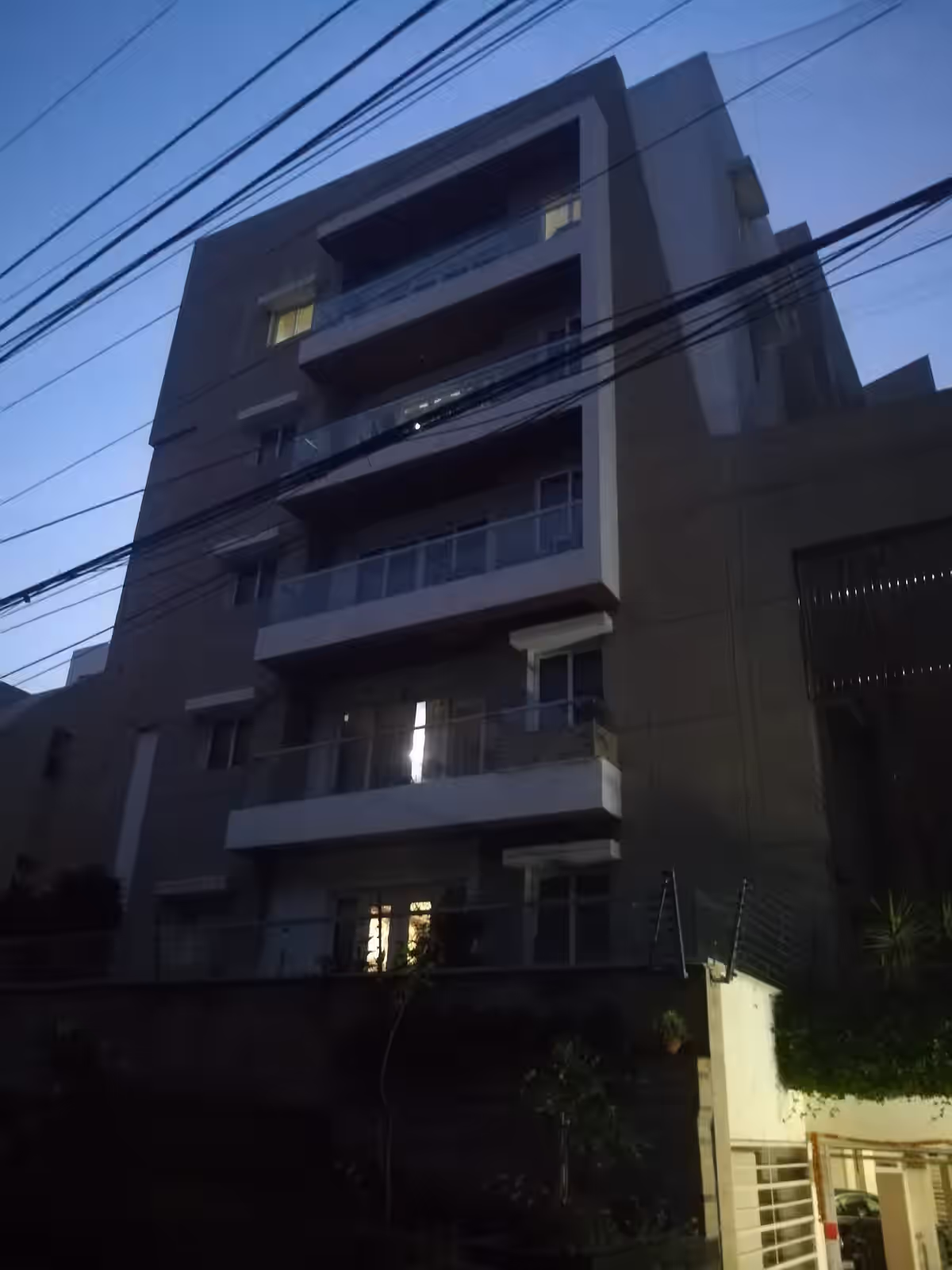 Jyothi Lotus - Vamsiram Builders image