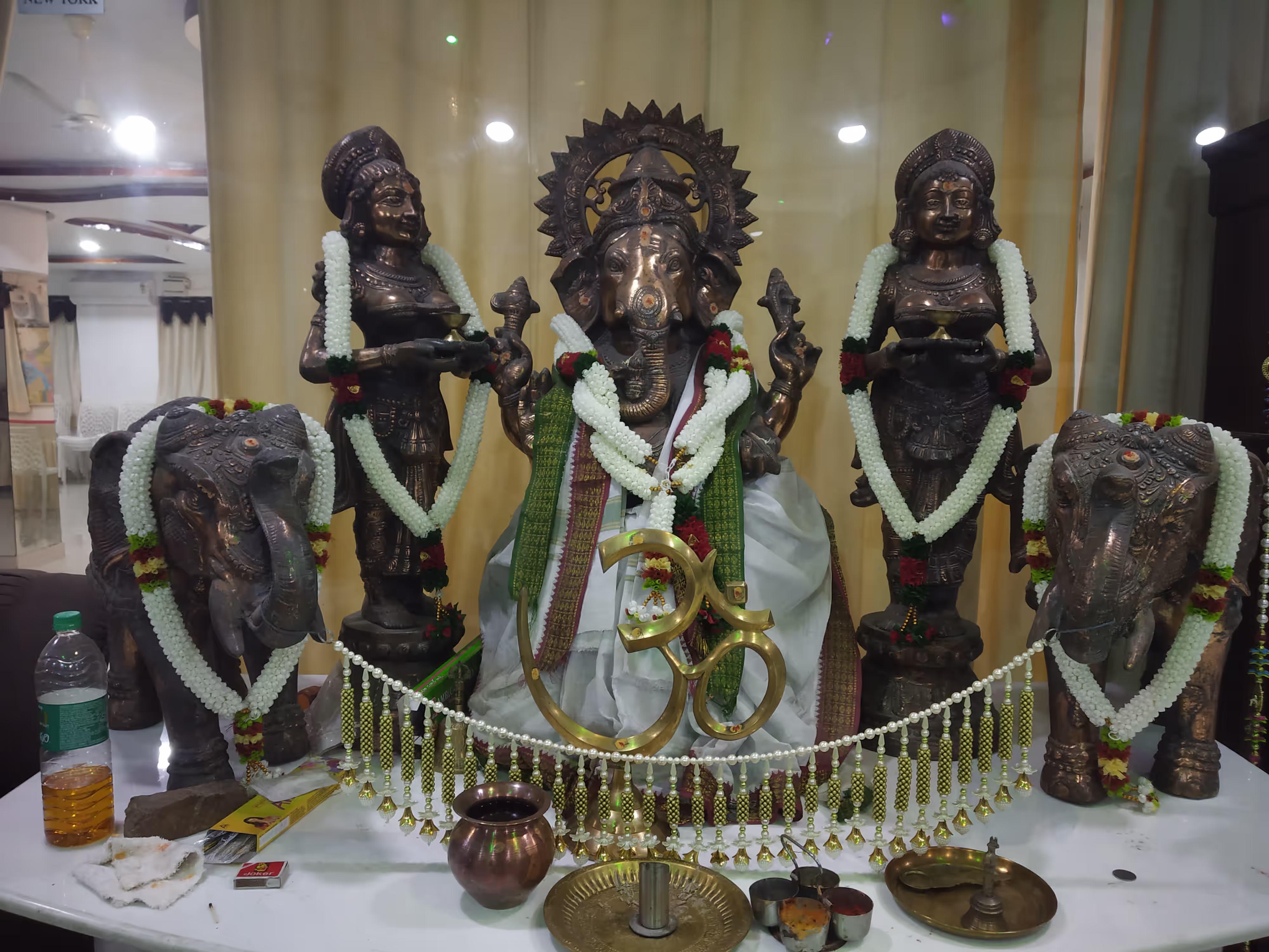 KAMALA RESIDENCY INN image