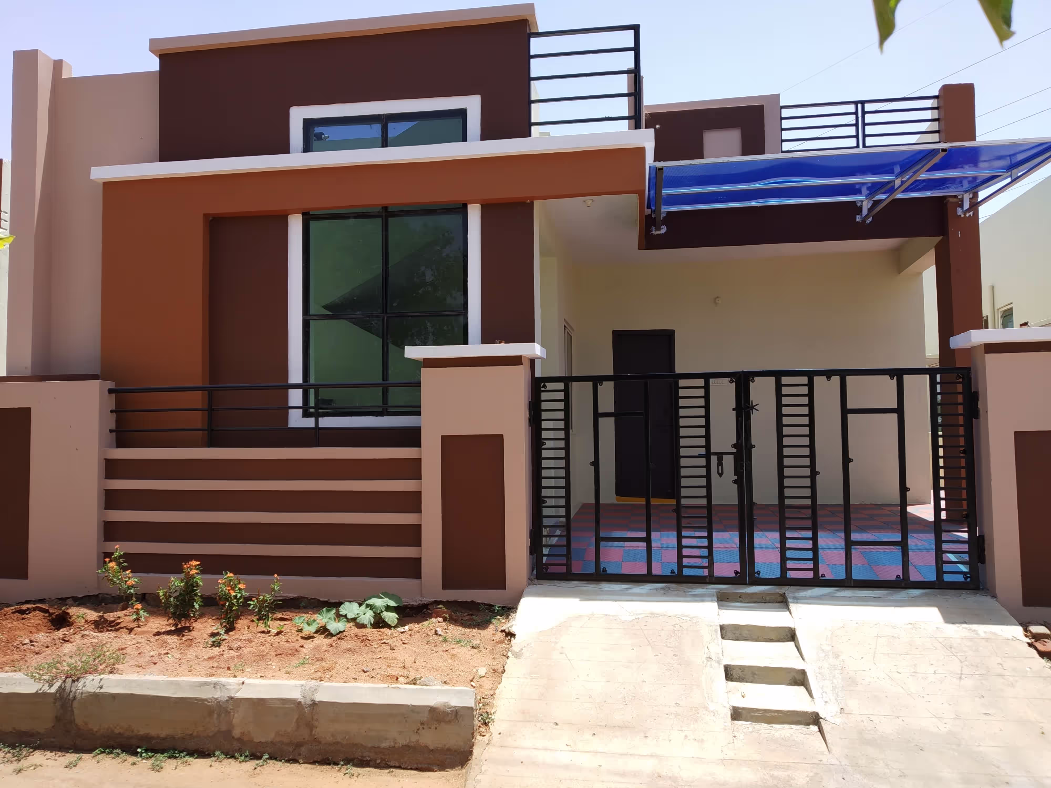 Kakatiya enclave image