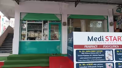 Kalvakunta Road image