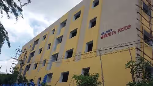 Kalyan Kalyans Anshita Pride image