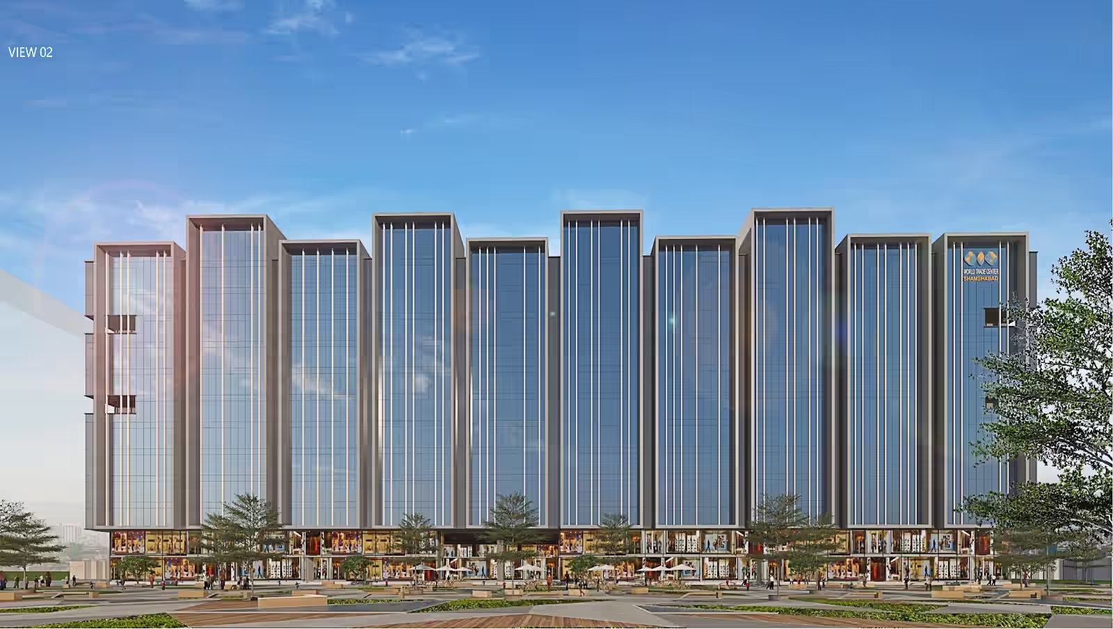 Kapil Business Park image