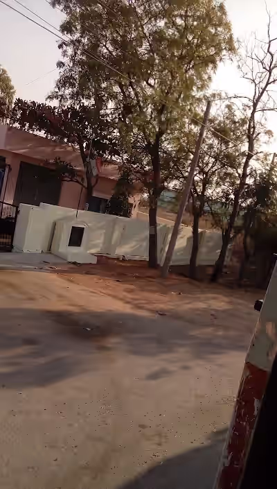 Keesara mandal Sub station image