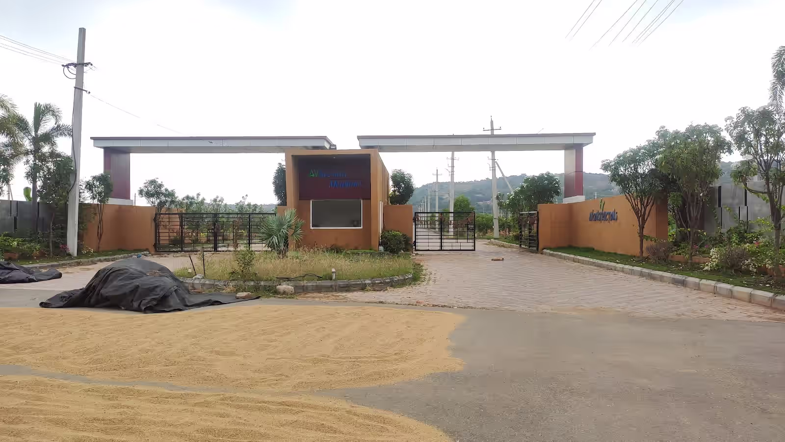 Keesera Meadows image