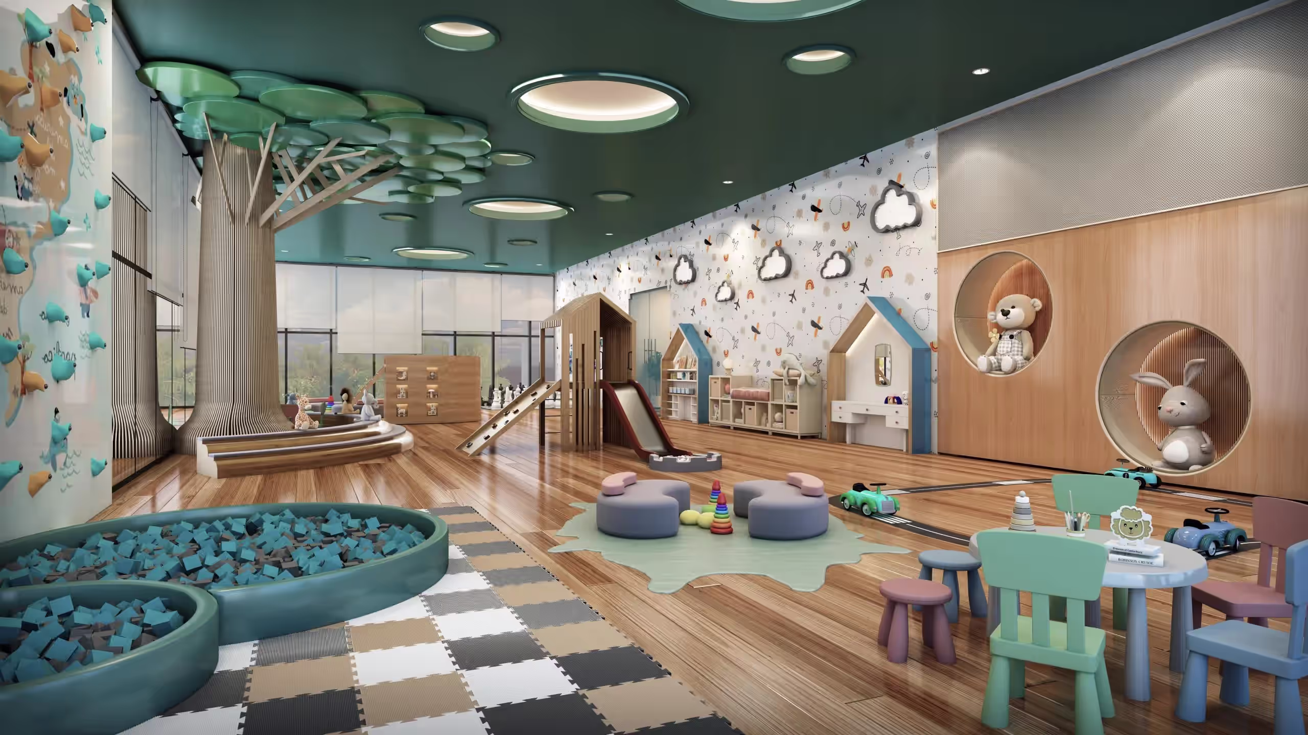 Casagrand Evon image