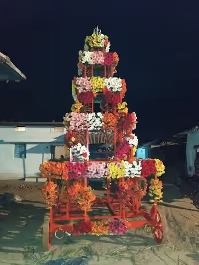 Kishanguda image