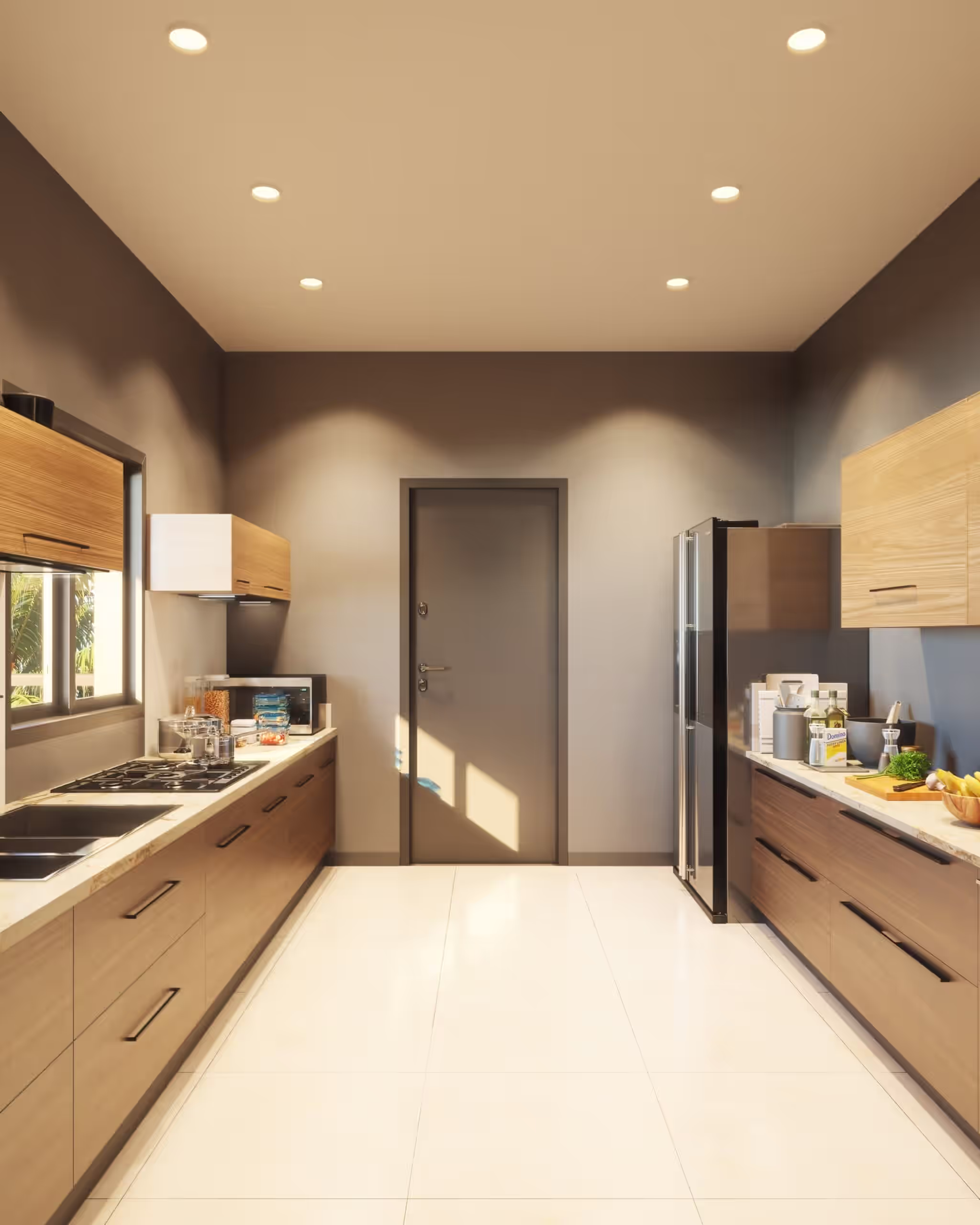 Cyber Woods - Bricks Infratech image