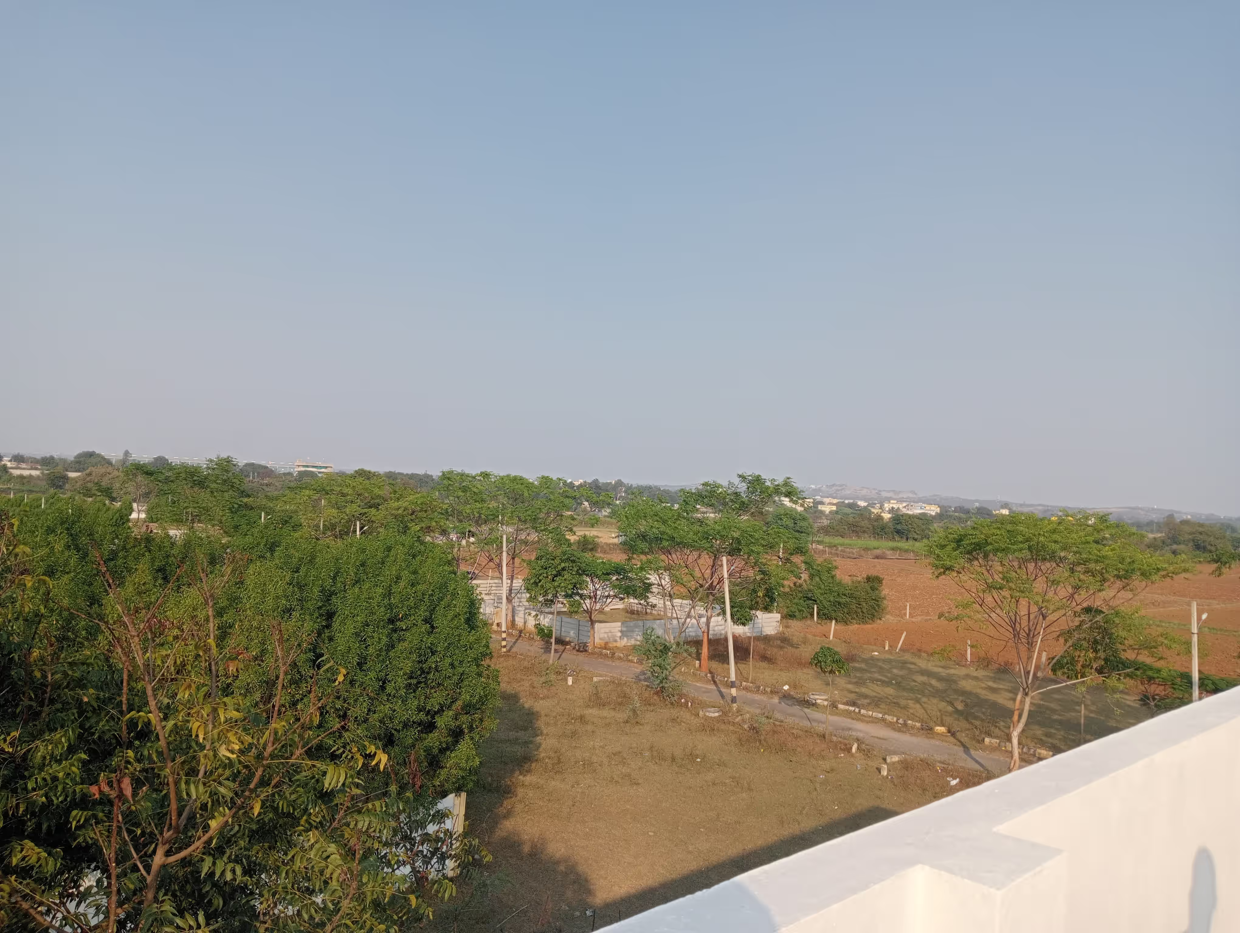 Kompally County image