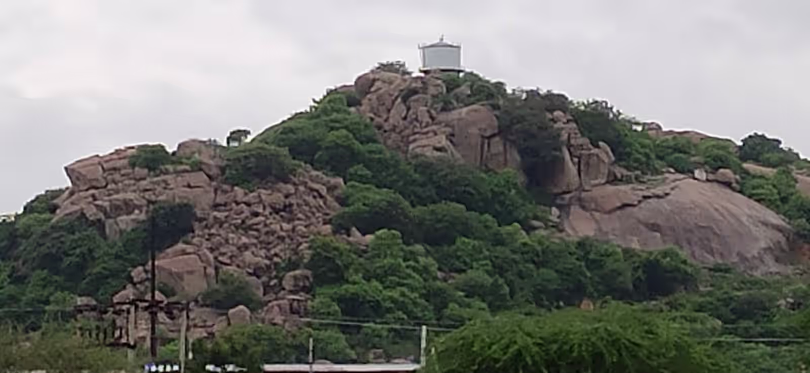Kondamadugu image