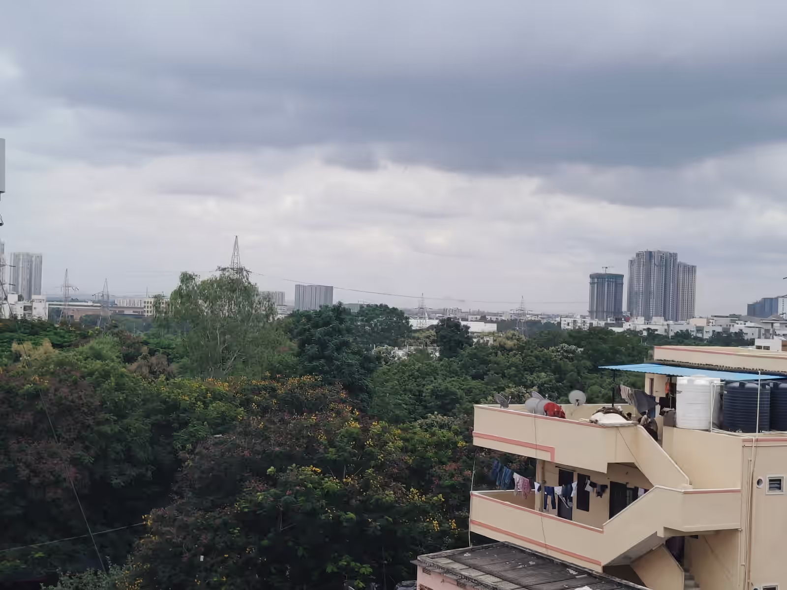 Kondapur image